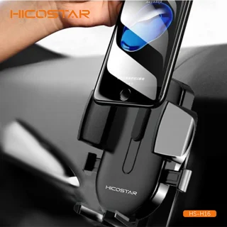 پایه نگهدارنده گوشی موبایل هایکواستار مدل HS-H16 101715461