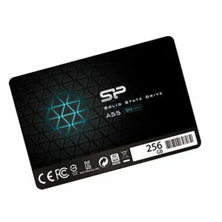 اس اس دی اینترنال SATA III سیلیکون پاور مدل Ace A55 ظرفیت 256 گیگابایت 102057261