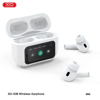 هدفون بلوتوثی ایکس او مدل X36 101708851