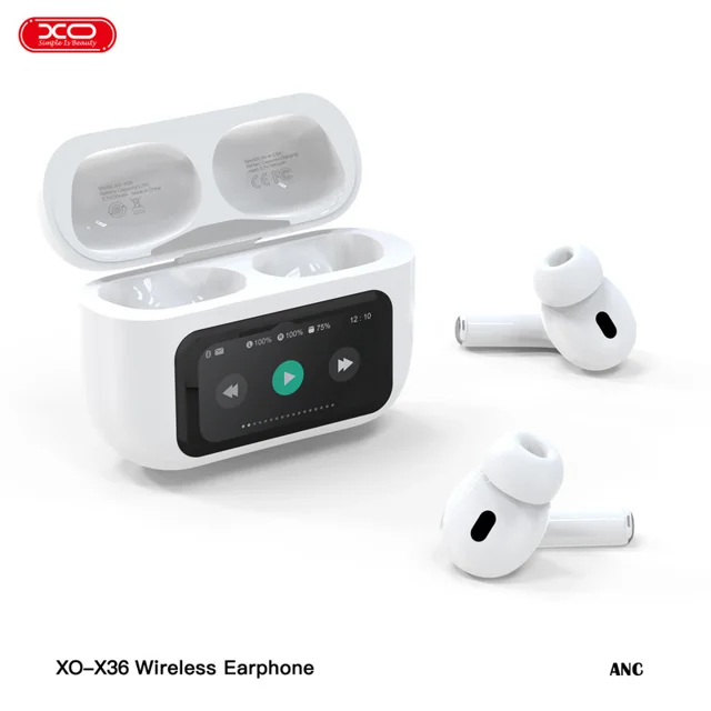 هدفون بلوتوثی ایکس او مدل X36 101708851