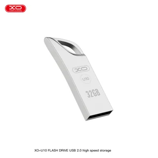 فلش مموری ایکس او مدل U10 ظرفیت 16 گیگابایت با رابط USB- A 101709644