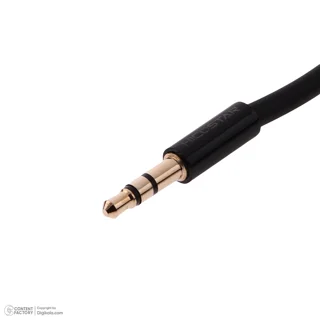 کابل AUX هایکواستار مدل HS-A420 طول 1 متر 101715862