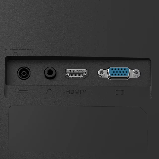 مانیتور 27 اینچ ال جی مدل 27U411A-B با وضوح Full HD پنل IPS و نرخ به روزرسانی 120 هرتز 102057209
