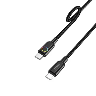 کابل USB-C هایکواستار مدل 143C-C طول 1 متر 101715699