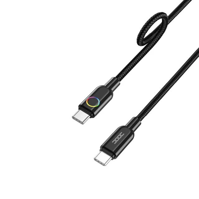 کابل USB-C هایکواستار مدل 143C-C طول 1 متر 101715699
