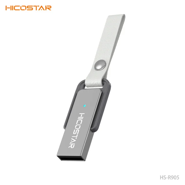 گیرنده بلوتوثی صدا هایکواستار مدل R905 101715572