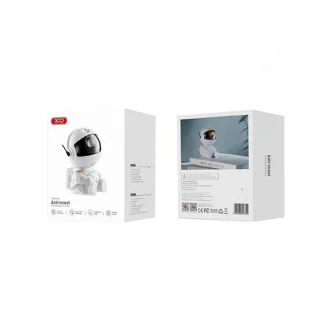 چراغ خواب ایکس او مدل CF4 101727428