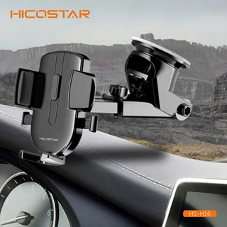 پایه نگهدارنده گوشی موبایل هایکواستار مدل HS-H16 101715462