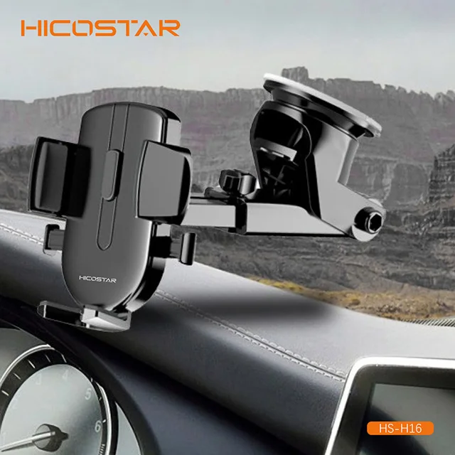 پایه نگهدارنده گوشی موبایل هایکواستار مدل HS-H16 101715462