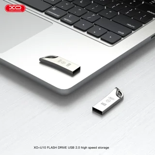 فلش مموری ایکس او مدل U10 ظرفیت 16 گیگابایت با رابط USB- A 101709651