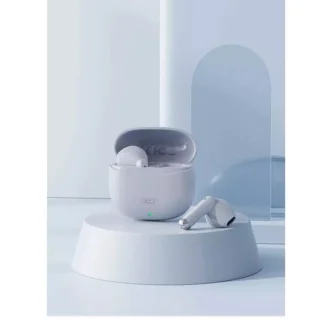 هدفون بلوتوثی ایکس او مدل X33 بدون قابلیت نویز کنسلینگ، درگاه شارژ USB Type-C، دارای کنترل 101708101