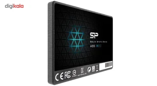 اس اس دی اینترنال سیلیکون پاور مدل Ace A55 ظرفیت 1 ترابایت 102057179