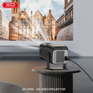 ویدئو پروژکتور ایکس او مدل FF02 101709523