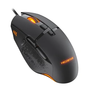 ماوس گیمینگ هایکواستار مدل HS-MG670 101715825