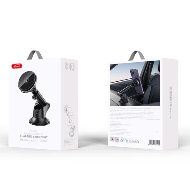 پایه نگهدارنده گوشی موبایل و تبلت ایکس او مدل CX017 101727377