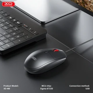 ماوس ایکس او مدل XO-M8 101727533