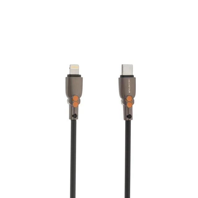 کابل تبدیل USB-C به لایتنینگ هایکواستار مدل 170C-L طول 1 متر 101715749