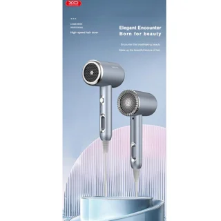 سشوار خانگی ایکس او مدل cf2 101709986