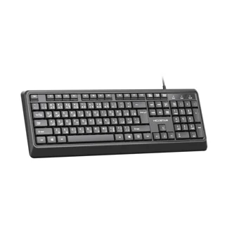 کیبورد هایکواستار مدل HS-K700 101715232