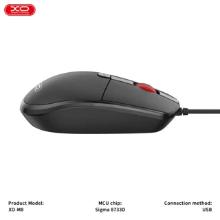ماوس ایکس او مدل XO-M8 101727534