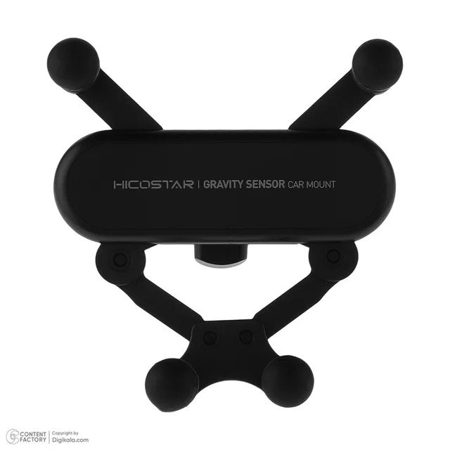 پایه نگهدارنده گوشی موبایل و تبلت هایکواستار مدل HS-H804 101715479