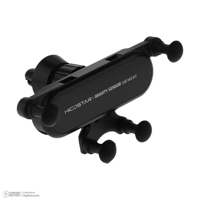 پایه نگهدارنده گوشی موبایل و تبلت هایکواستار مدل HS-H804 101715481