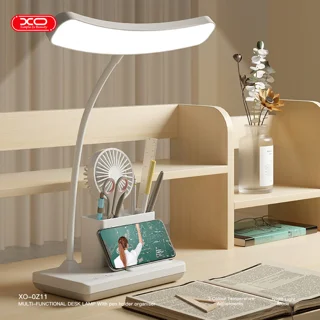 چراغ مطالعه ایکس او مدل OZ11 101727314