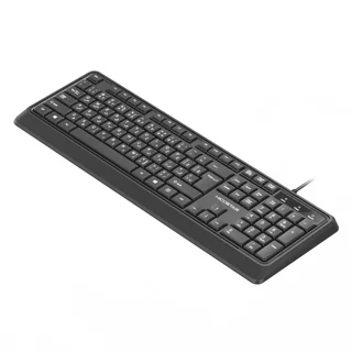 کیبورد هایکواستار مدل HS-K700 101715228