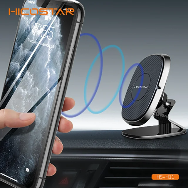 پایه نگهدارنده گوشی موبایل هایکواستار مدل HS-H11 101715866