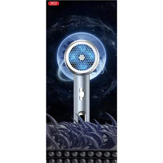 سشوار خانگی ایکس او مدل cf2 101709990