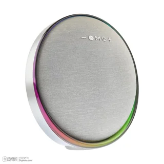 اسپیکر بلوتوثی قابل حمل هایکواستار مدل HS-BS290 101724633