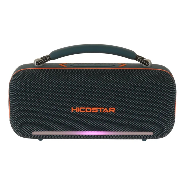 اسپیکر بلوتوثی قابل حمل هایکواستار مدل HS-BS280 101715241