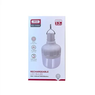 چراغ کمپینگ ایکس او مدل YH04 بسته دو عددی 101727693