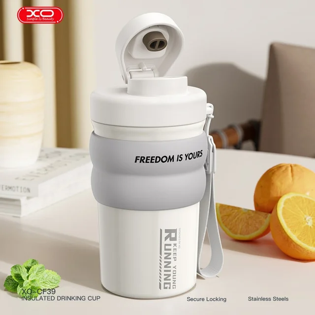 تراول ماگ ایکس او مدل CF39 گنجایش 0.5 لیتر 102404750