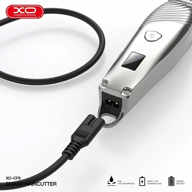 ماشین اصلاح موی سر ایکس او مدل cf9 101709701