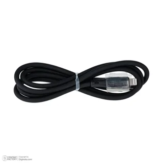 کابل تبدیل USB-C به لایتنینگ هایکواستار مدل HS-105C-L 30w طول 1 متر 101715776