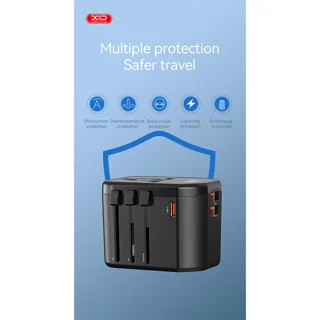 شارژر دیواری ایکس او مدل XO-WL13 101709158