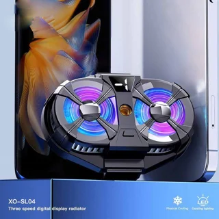خنک کننده گوشی موبایل ایکس او مدل sl04 101709492