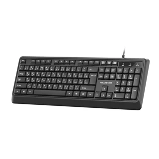 کیبورد هایکواستار مدل HS-K700 101715231