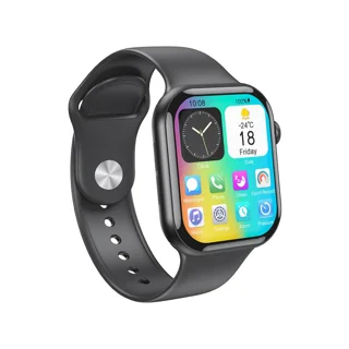 ساعت هوشمند ایکس او مدل W10 PRO 101709917
