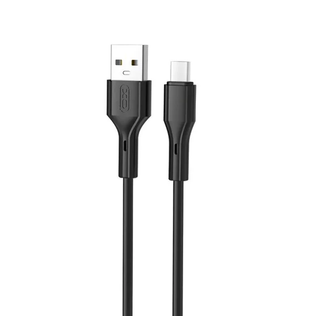 کابل تبدیل USB به USB-C ایکس او مدل nb230 طول 1 متر 101709959