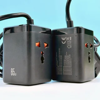 شارژر رومیزی 65 وات ایکس او مدل XO WL24(EU) 65W 101727213