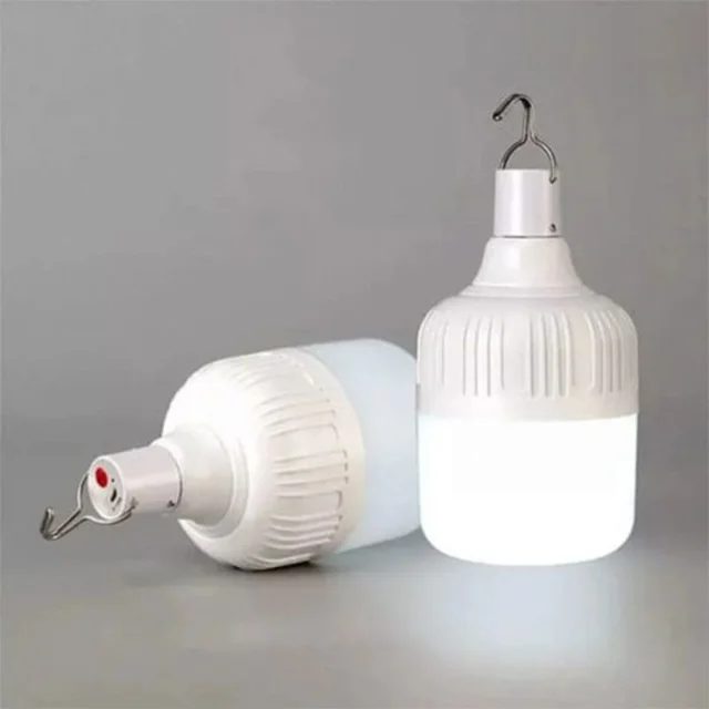 چراغ کمپینگ ایکس او مدل YH04 بسته دو عددی 101727699