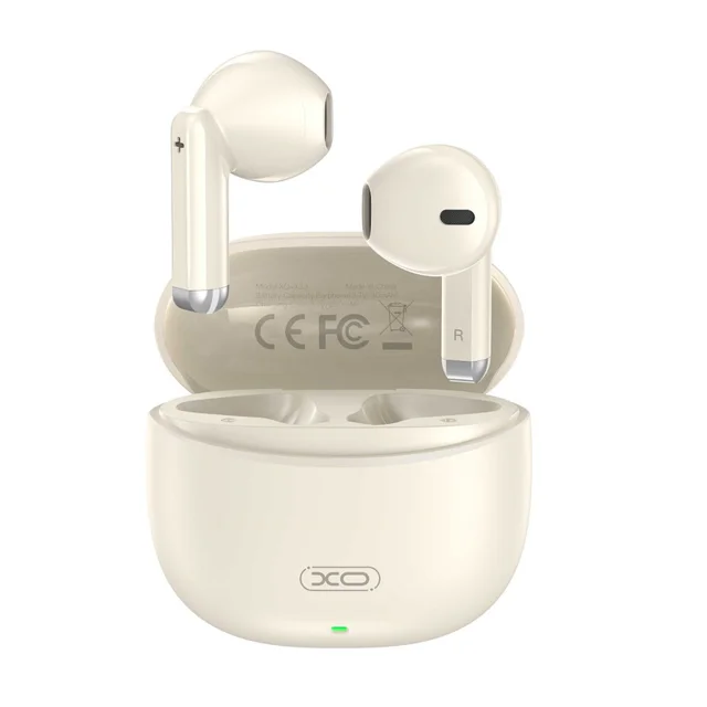 هدفون بلوتوثی ایکس او مدل X33 بدون قابلیت نویز کنسلینگ، درگاه شارژ USB Type-C، دارای کنترل 101708100