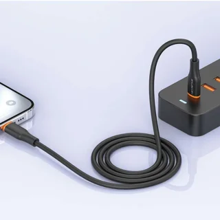 کابل USB-C هایکواستار مدل 115C-C طول 1 متر 101715514