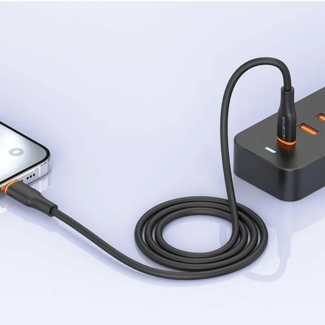 کابل USB-C هایکواستار مدل 115C-C طول 1 متر 101715514