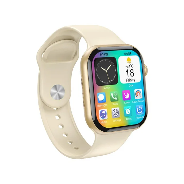 ساعت هوشمند ایکس او مدل W10 PRO 101709919