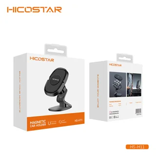 پایه نگهدارنده گوشی موبایل هایکواستار مدل HS-H11 101715870