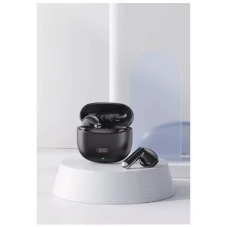 هدفون بلوتوثی ایکس او مدل X33 بدون قابلیت نویز کنسلینگ، درگاه شارژ USB Type-C، دارای کنترل 101708098