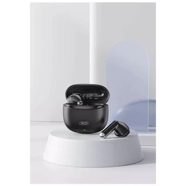 هدفون بلوتوثی ایکس او مدل X33 بدون قابلیت نویز کنسلینگ، درگاه شارژ USB Type-C، دارای کنترل 101708098